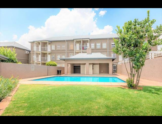 2 BEDROOM PROPERTY TO RENT IN KELVIN